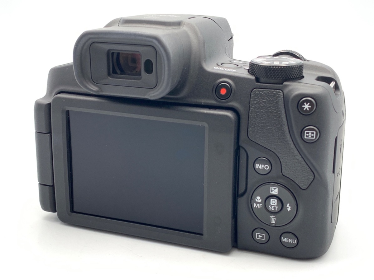 中古：A(美品)】キヤノン PowerShot SX70 HS | 2447830048679