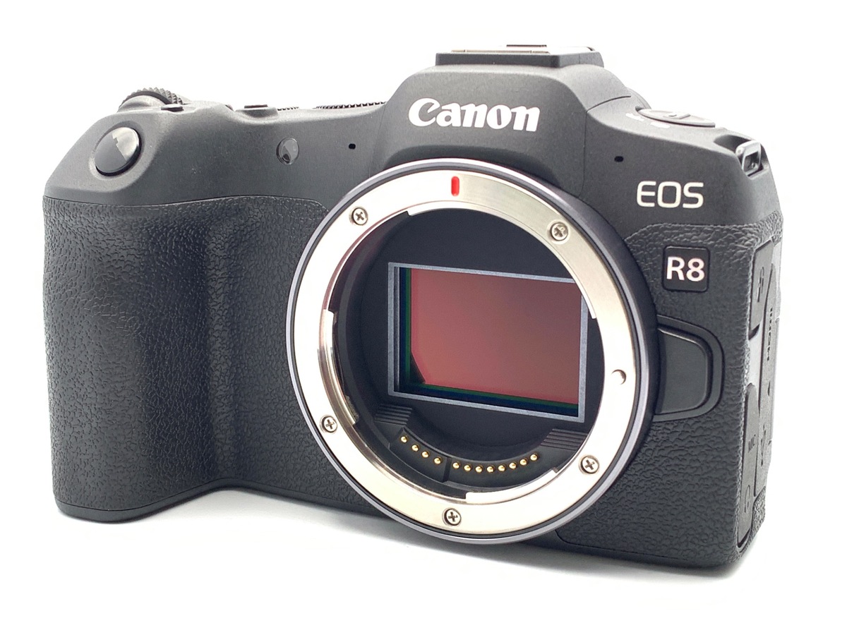 Canon EOS R8 ボディ Canon EOS R8 (body) – Купити бездзеркальну камеру Canon EOS