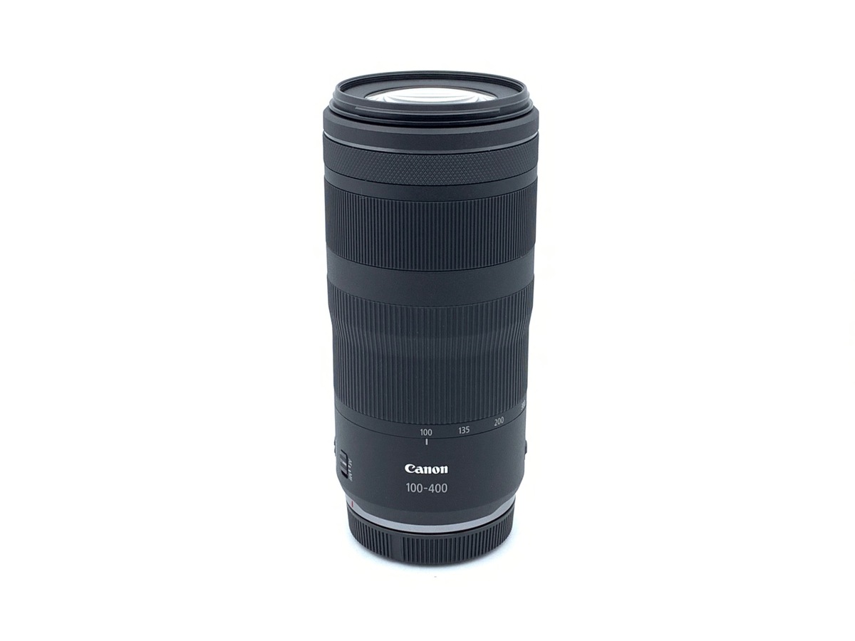 （ロン） CANONズームレンズRF100-400mm F5-6.8 IS 中古：A(美品)】キヤノン RF100-400mm F5.6-8 IS USM