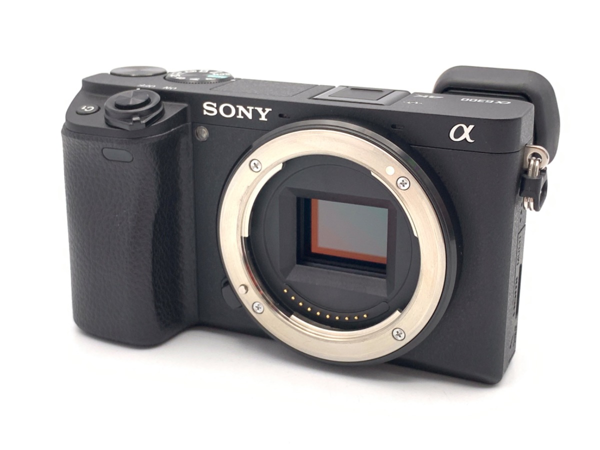 SONY α6300 ボディILCE-6300 SONY α6300 ILCE-6300 ボディ 価格比較 - 価格.com