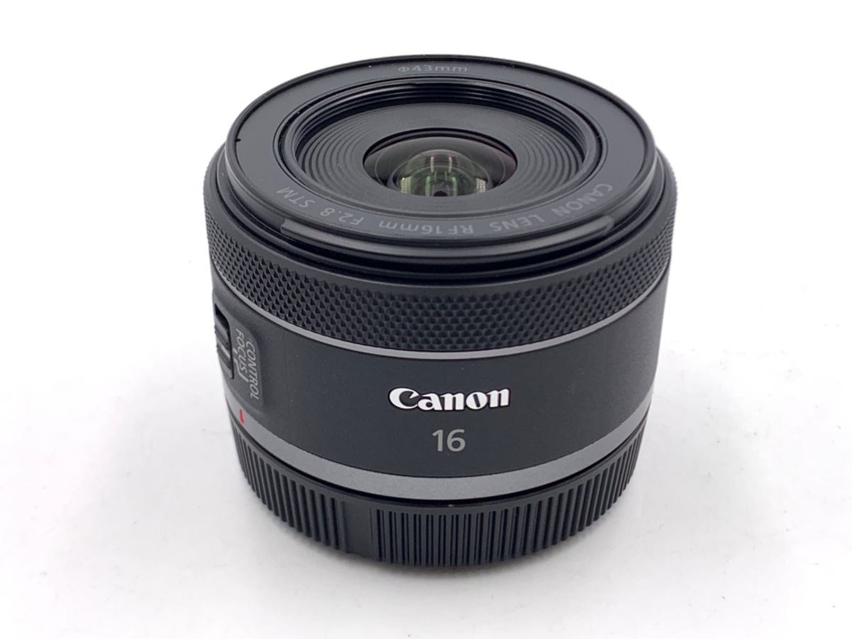 キヤノン RF16mm F2.8 STM Amazon.com : Canon RF16mm F2.8 STM Lens, Ultra Wide-Angle