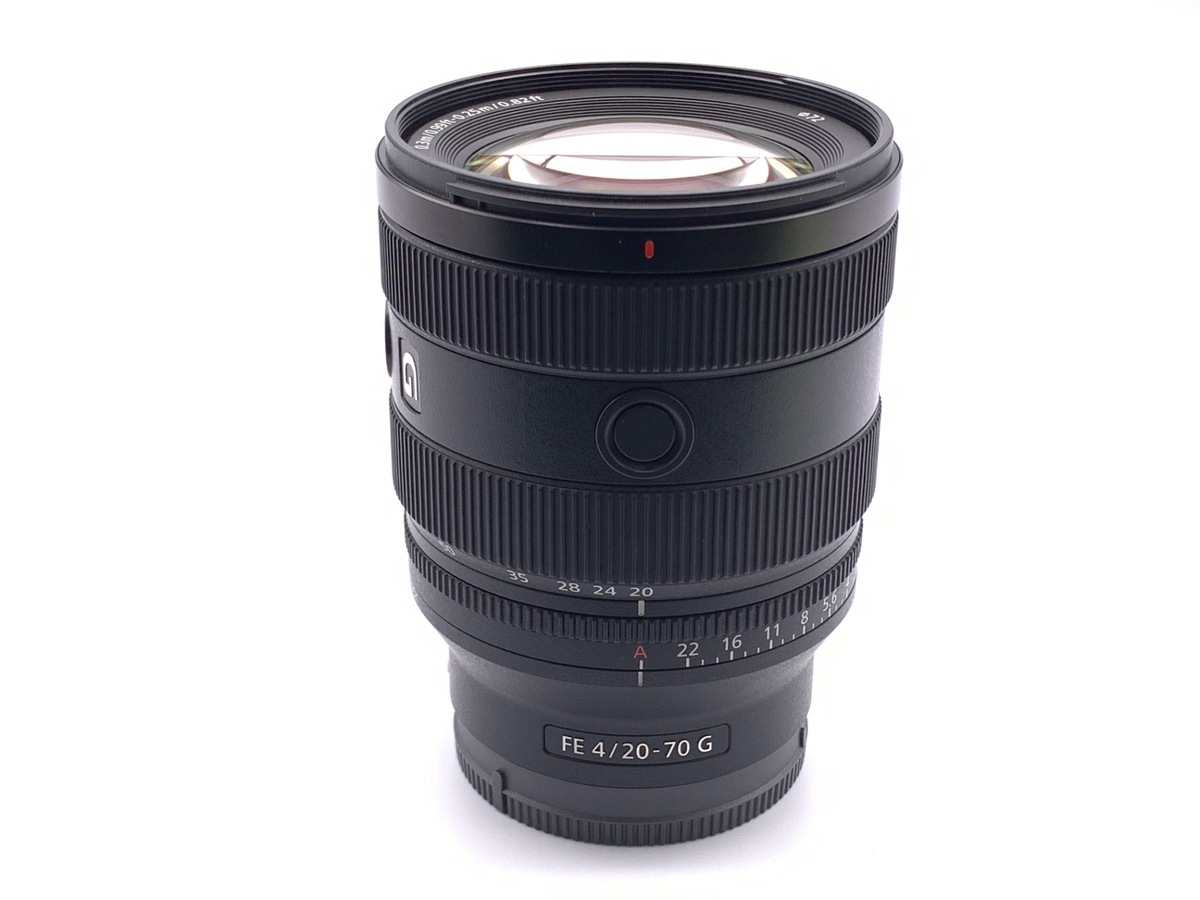 【値下げ】SEL2070G FE20-70mm F4 G FE 20-70mm F4 G | ソニー | SEL2070G | Joshin webショップ 通販