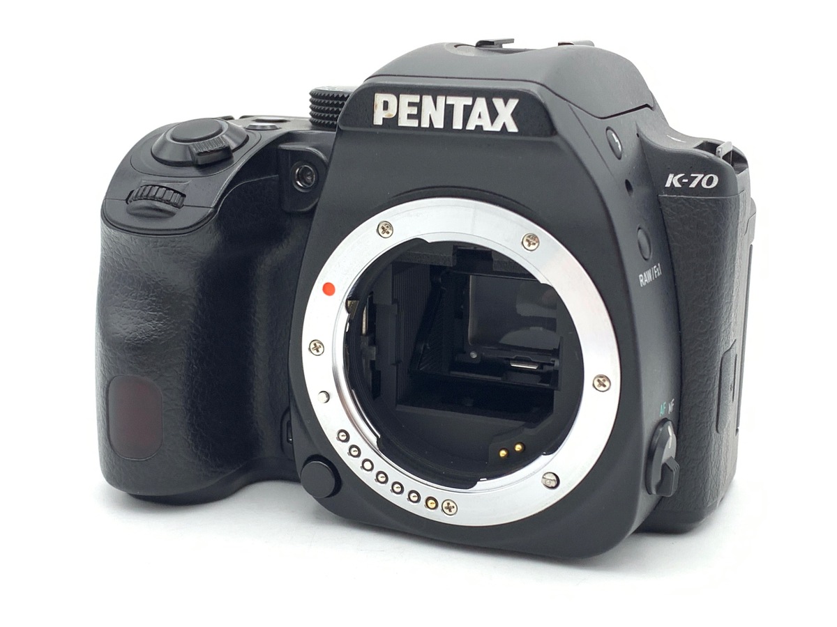 価格.com - ペンタックス PENTAX K-m ボディ 価格比較