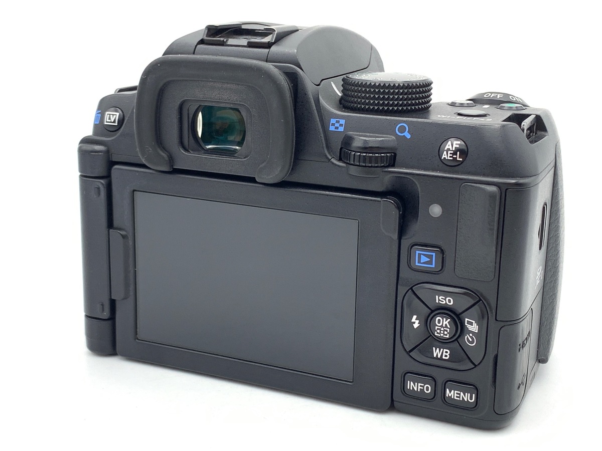 中古】ペンタックス K-70 ボディ ブラック｜｜カメラのキタムラネット