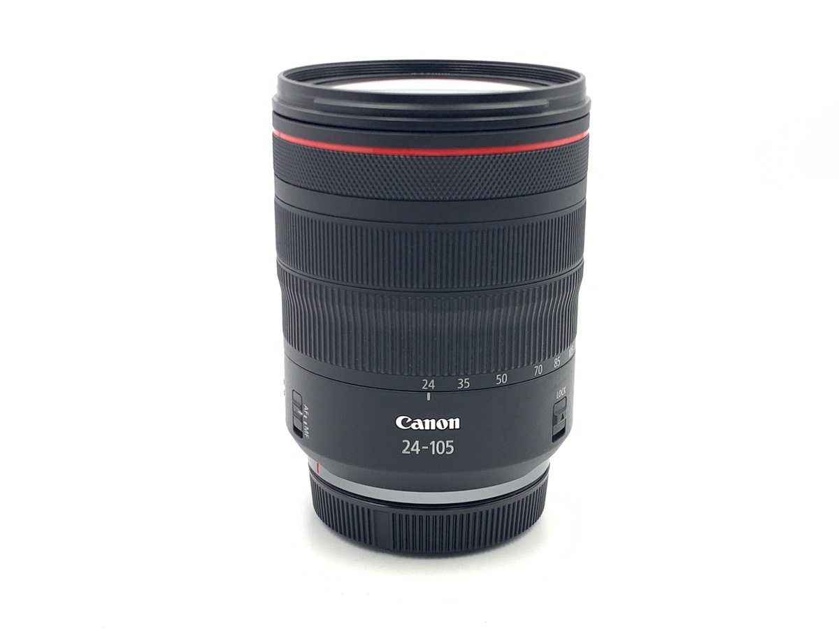 RF24-105mm F4 L IS USM 中古価格比較 - 価格.com