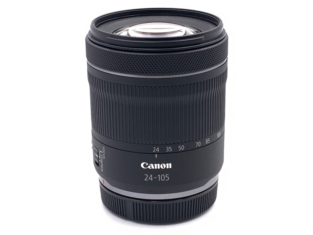 RF24-105mm F4-7.1 IS STM 中古価格比較 - 価格.com