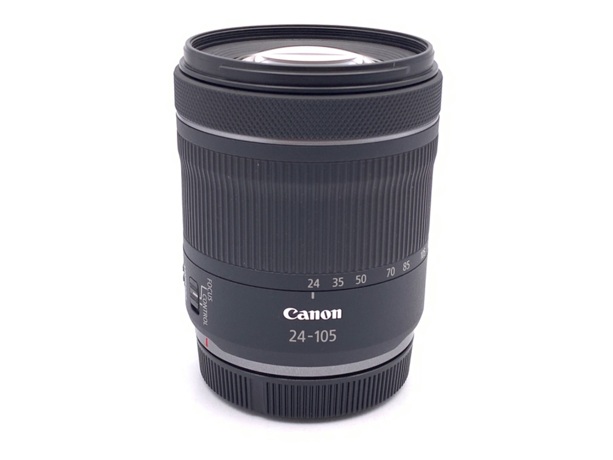 RF24-105mm F4-7.1 IS STM 中古価格比較 - 価格.com