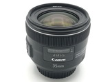 中古】キヤノン EF35mm F2 IS USM 在庫一覧｜カメラのキタムラ