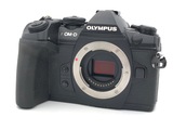 【値引き不可】OLYMPUS OM-D E-M1MARKⅡ 中古】OM-D E-M1 Mark II ﾎﾞﾃﾞｨ【2037万画素】 在庫一覧｜カメラのキタムラ