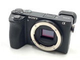 SONY ソニー α 6500 ボディのみ ジャンク SONY ソニー α 6500 ボディのみ ジャンク α6500 ILCE-6500 ボディ 中古