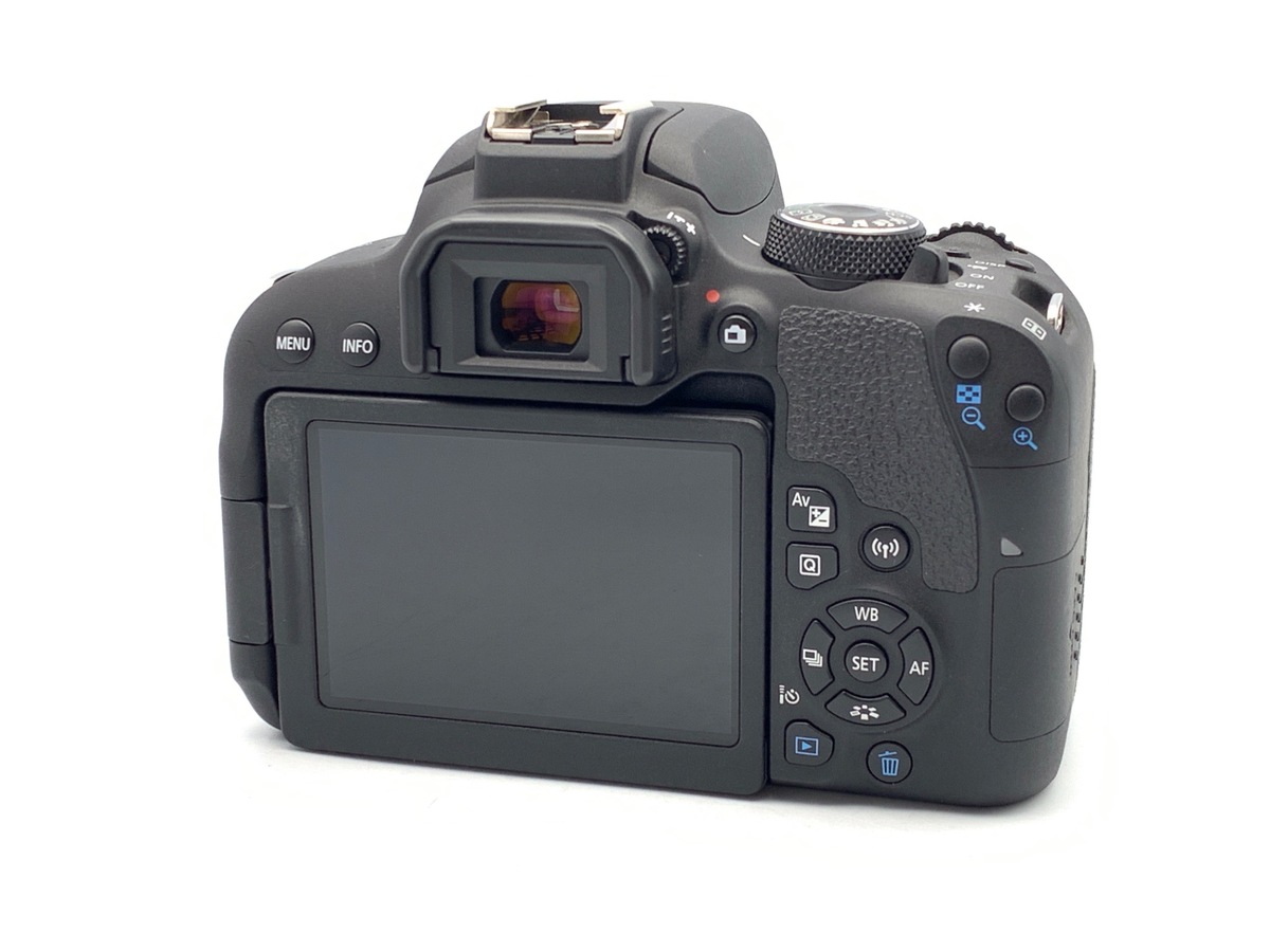 中古：B(並品)】キヤノン EOS Kiss X9i ボディ | 2447830053611