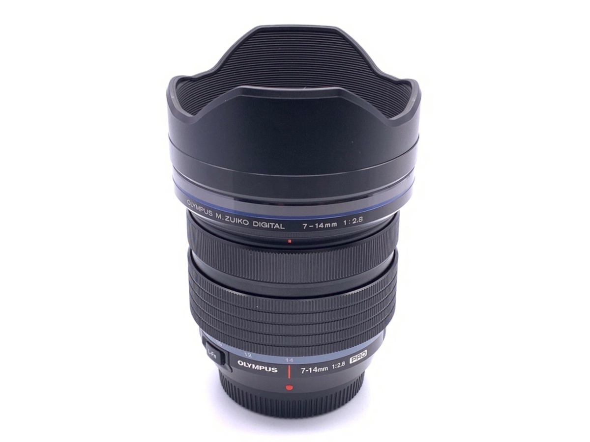 オリンパスレンズM.ZUIKO DIGITAL 7-14mm f/2.8pro M.ZUIKO DIGITAL ED 7-14mm F2.8 PRO 中古価格比較 - 価格.com