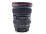 【極上美品♪】 キャノン Canon EF17-40mm F4L USM128 極上美品♪】 キャノン Canon EF17-40mm F4L USM128 極上美品