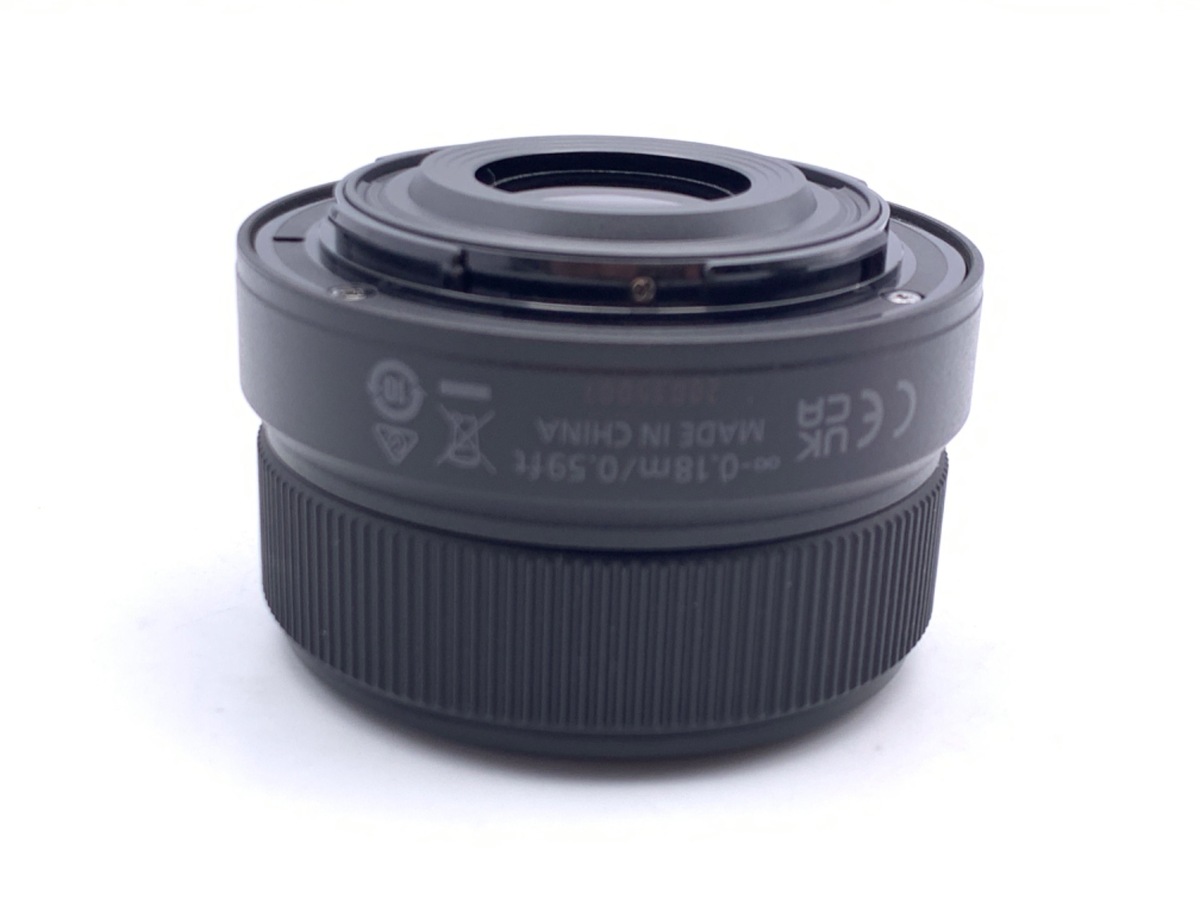 中古：A(美品)】ニコン NIKKOR Z DX 24mm f/1.7 | 2447830053925