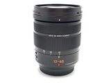 中古】パナソニック LEICA DG VARIO-ELMARIT 12-60mm F2.8-4.0 ASPH
