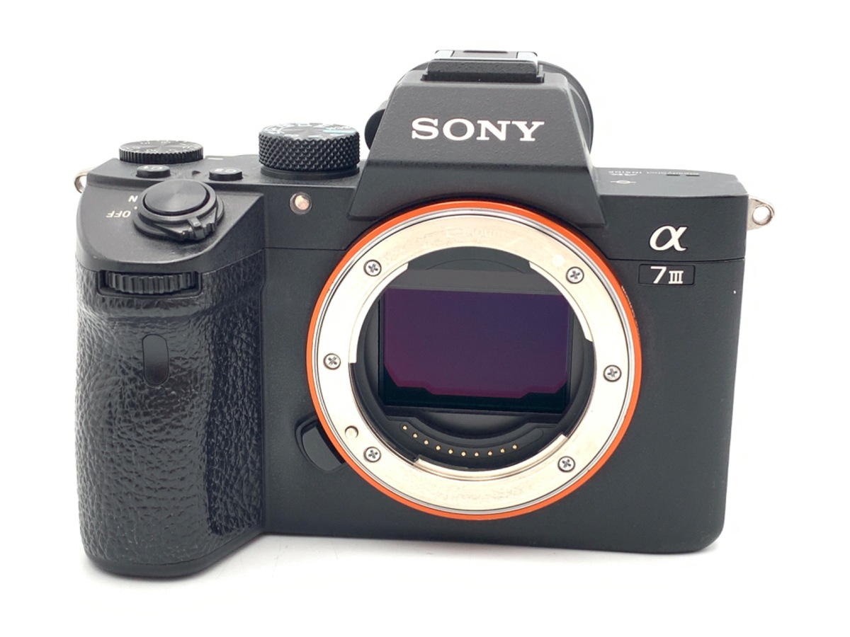 価格.com - SONY α7C II ILCE-7CM2 ボディ 純正オプション