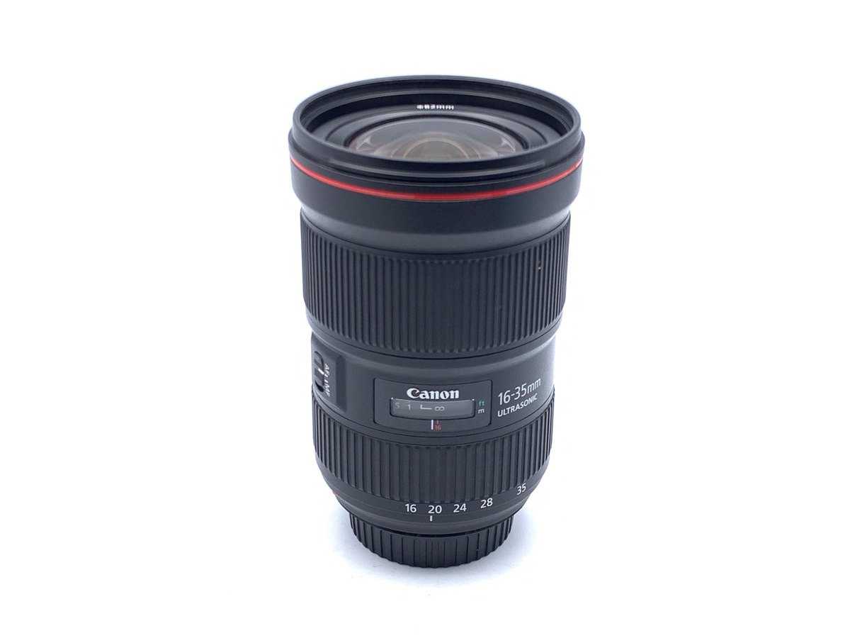 EF16-35mm F2.8L III USM 中古価格比較 - 価格.com