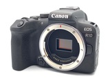 Canon EOS R10 ボディ 動作確認済み キタムラ中古保証残り有り Canon EOS R10 ボディ 動作確認済み キタムラ中古保証残り有り