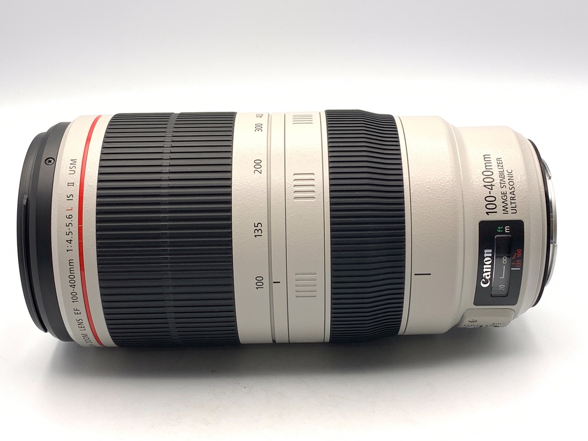EF100-400mm F4.5-5.6L IS II USM 中古価格比較 - 価格.com