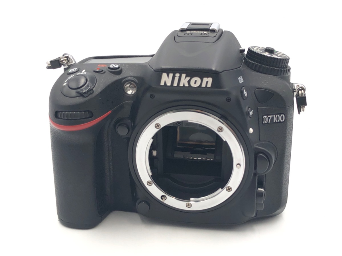 D7100 ボディ 中古価格比較 - 価格.com