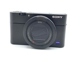 中古】ソニー Cyber-shot DSC-RX100M5A 在庫一覧｜カメラのキタムラ