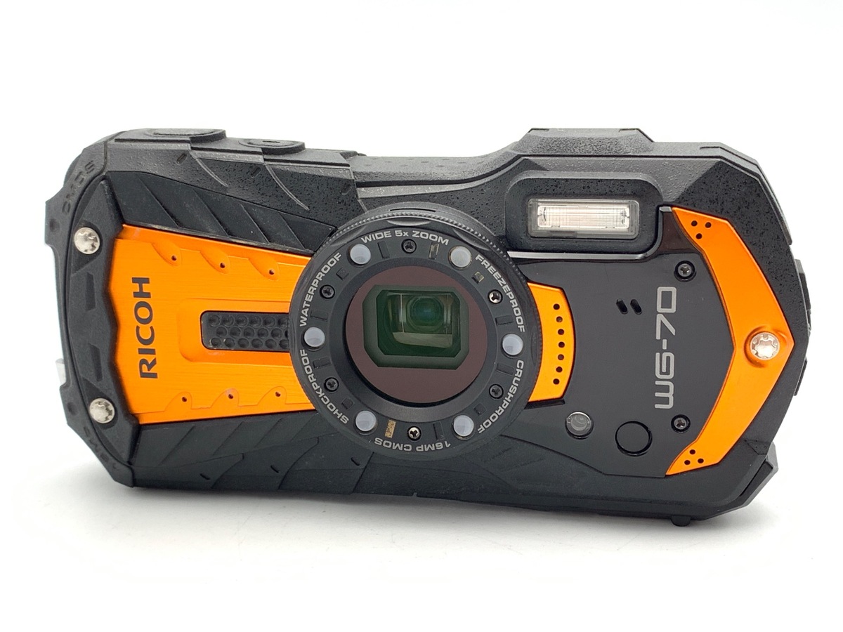 WG-70 ��ݼށy1600����f�z