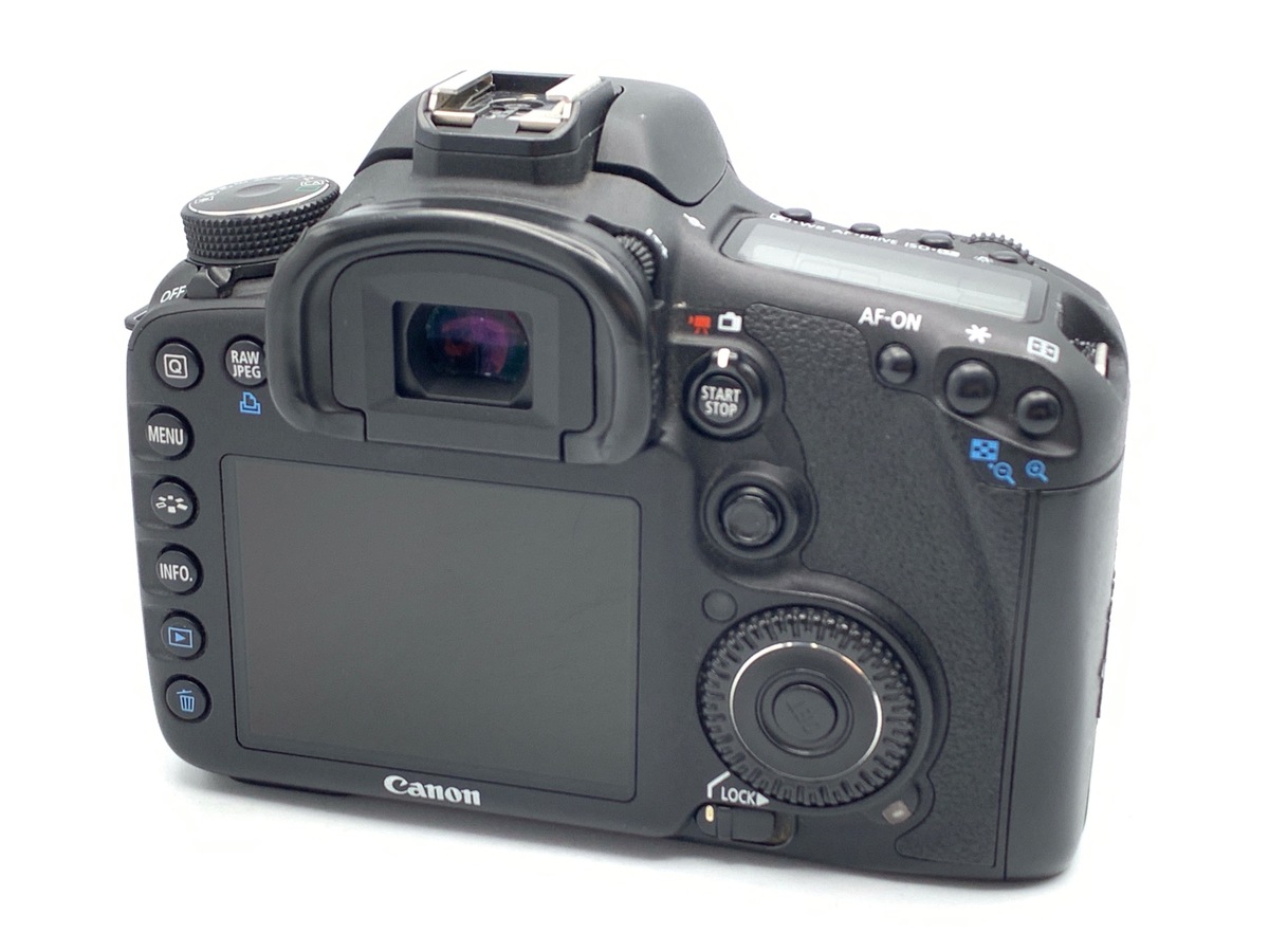 EOS 7D ���ި�y1800����f�z
