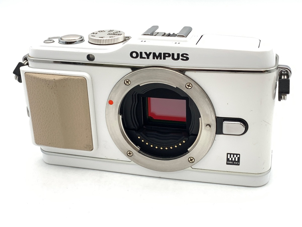 価格.com - オリンパス OLYMPUS PEN E-PL8 ボディ [ブラウン] 価格比較
