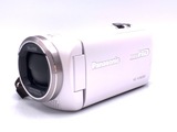 中古】パナソニック HC-V360M-W ホワイト 在庫一覧｜カメラのキタムラ