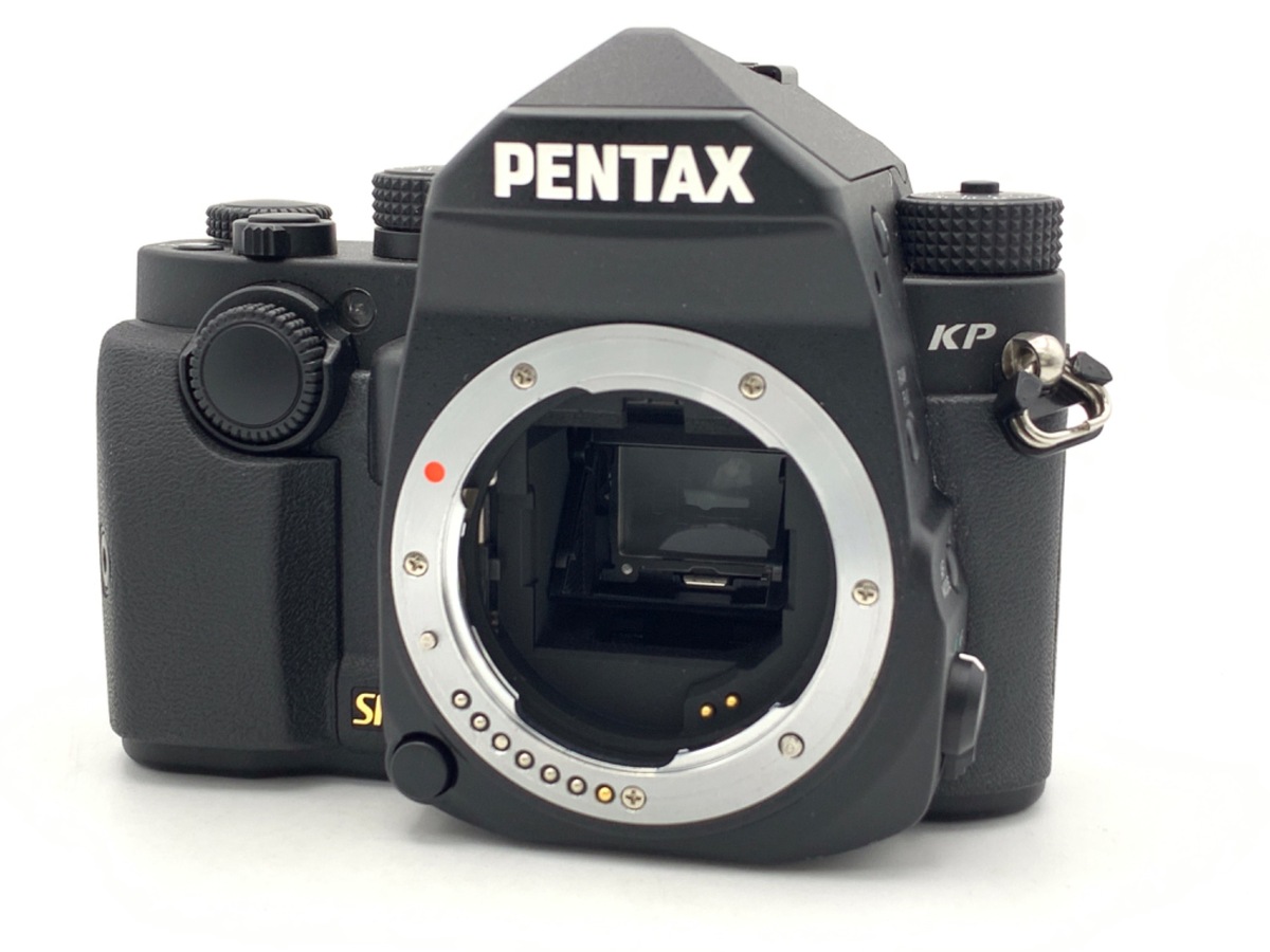 PENTAX KP ボディ 中古価格比較 - 価格.com
