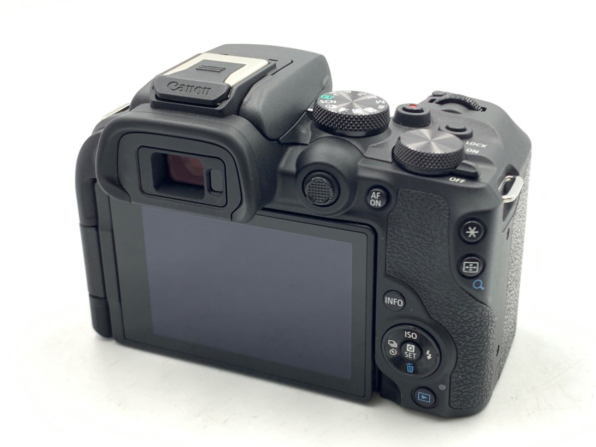 EOS R10 ボディ