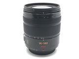 中古】LUMIX G VARIO 14-140mm / F3.5-5.6 ASPH. / POWER O.I.S. 在庫
