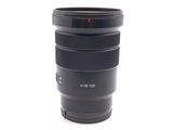 中古】ソニー E PZ 18-105mm F4 G OSS [SELP18105G] 在庫一覧｜カメラ