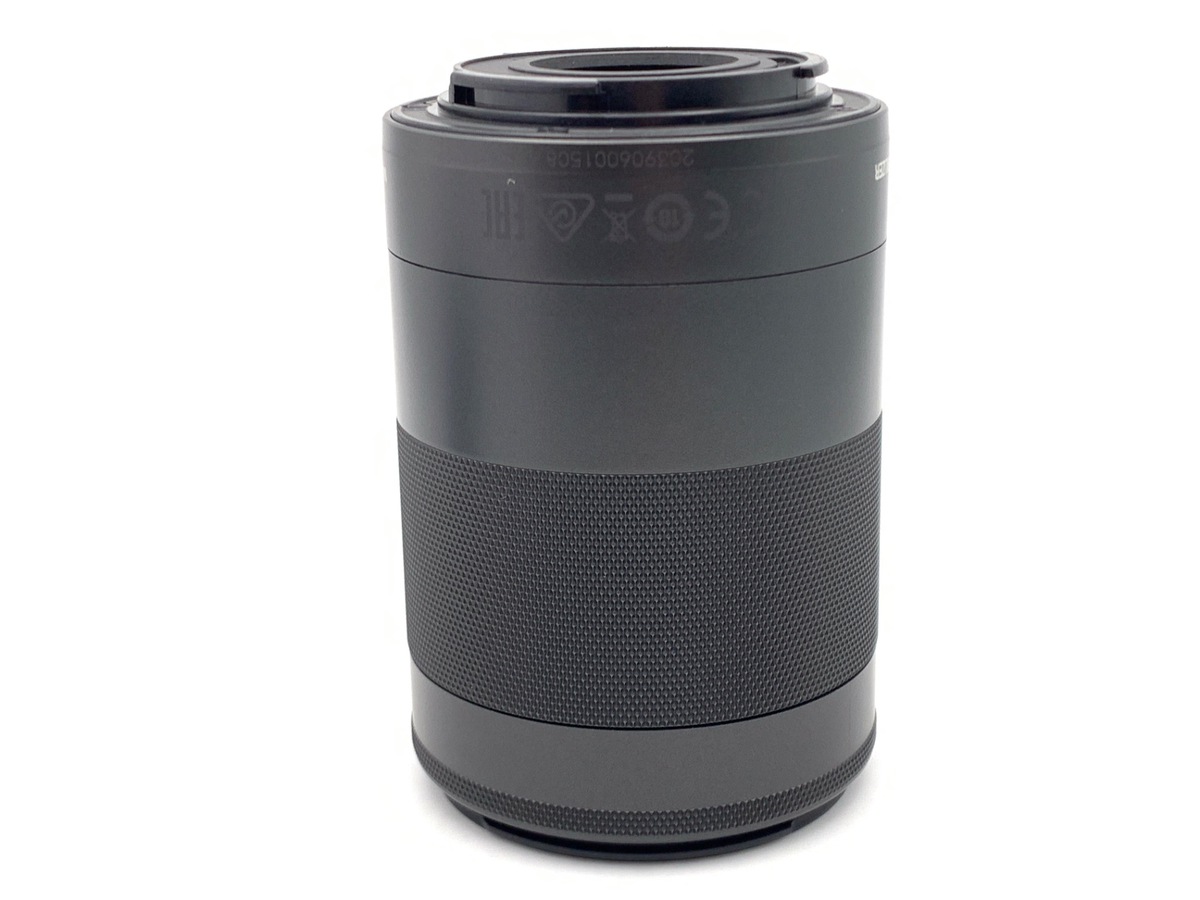 【中古】キヤノン EF-M55-200mm F4.5-6.3 IS STM