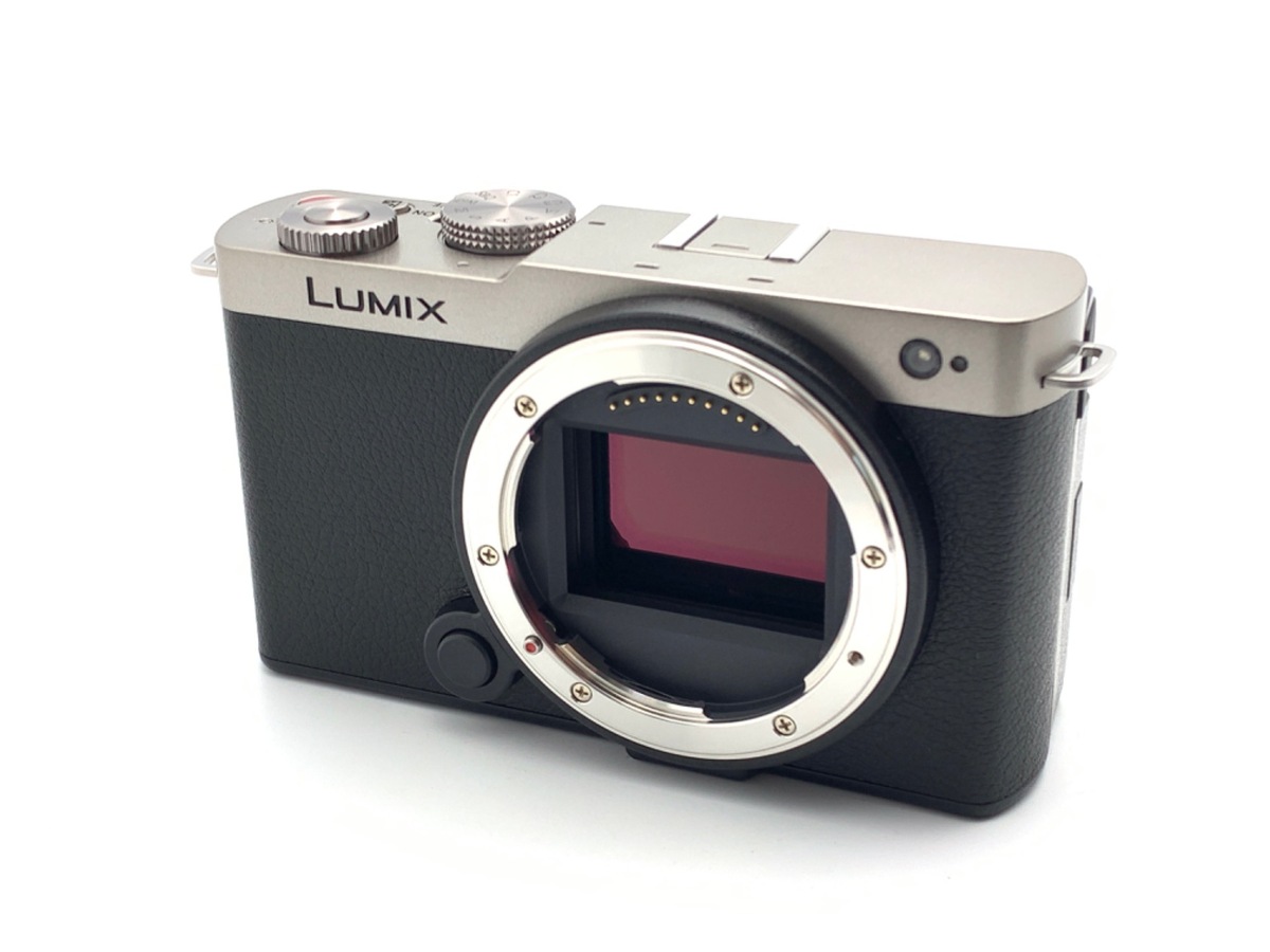 価格.com - パナソニック LUMIX DC-GX7MK3K 標準ズームレンズキット