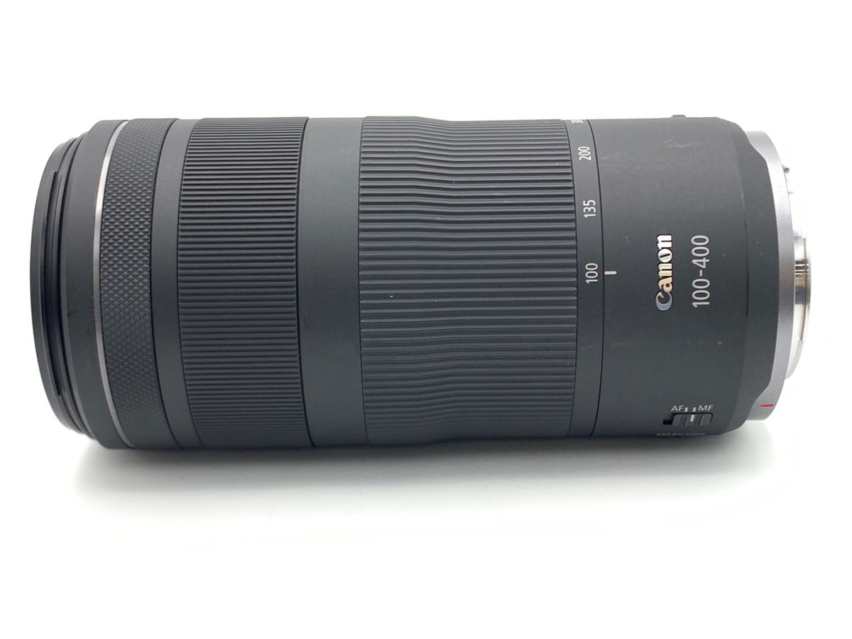 キャノン RF100-400 美品 | COMBRAILLES.COM