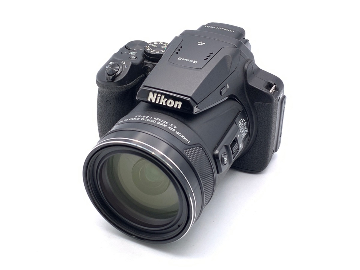 超美品 NIKON ニコン COOLPIX クールピクス P900 M688 Amazon.com : Nikon COOLPIX P900 16MP Zoom Digital Camera with 83x