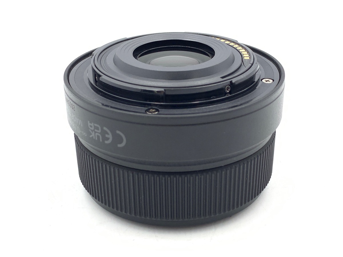 中古：A(美品)】ニコン NIKKOR Z DX 24mm f/1.7 | 2447830063320