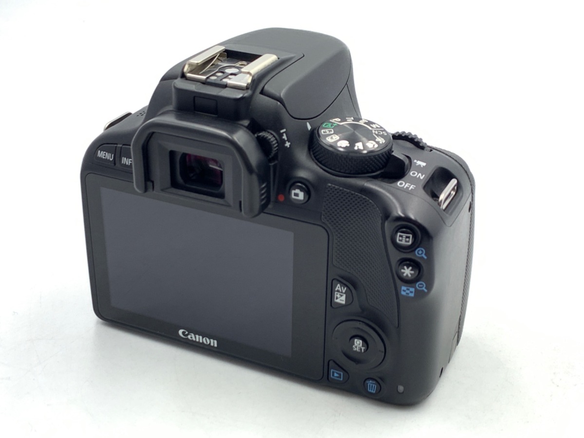 Canon EOS Kiss X7 ボディ Canon EOS Kiss X7 DSLR Camera Body + EF-S 18-55mm IS STM Lens Kit