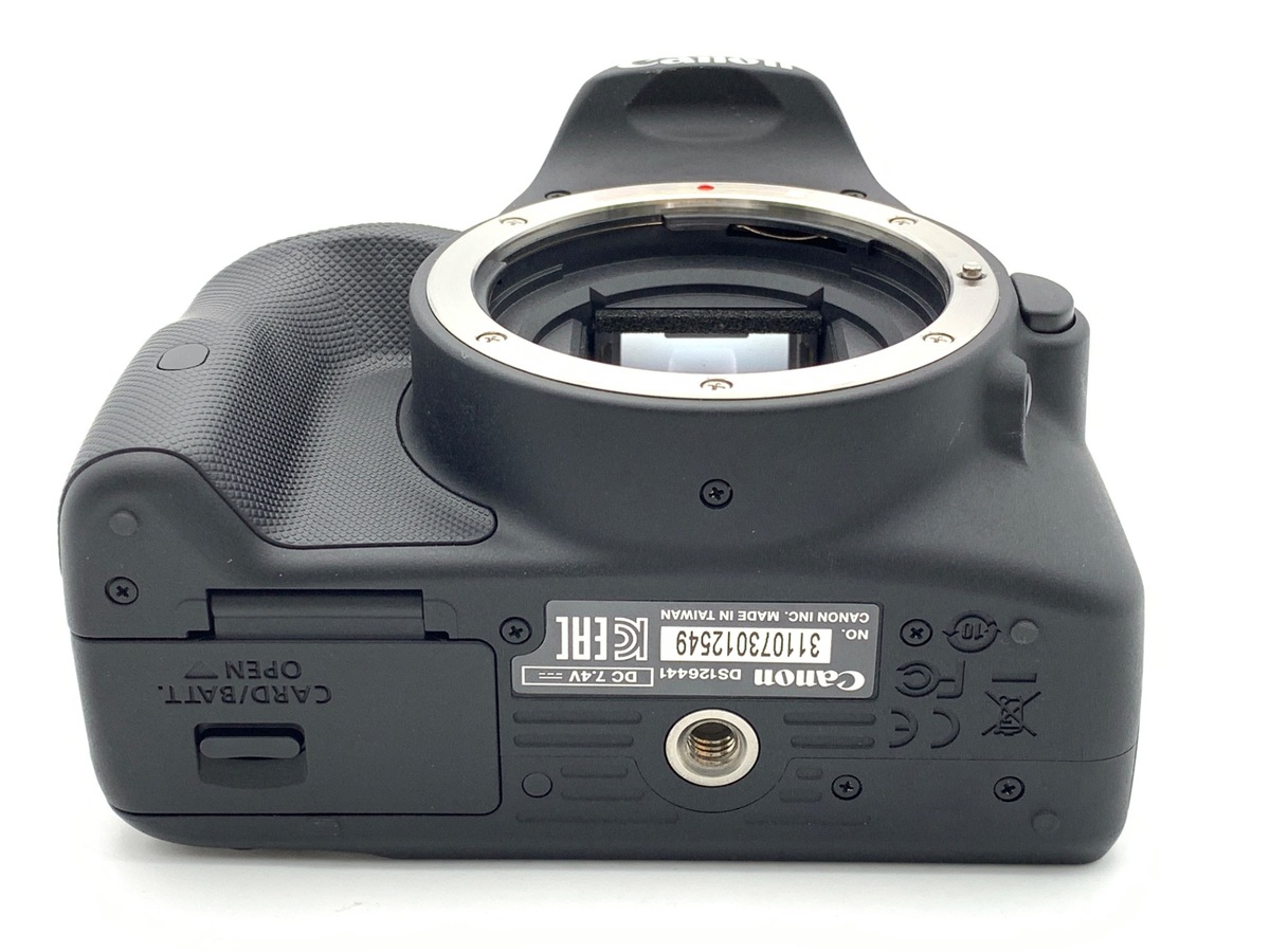 ★キャノン CANON EOS Kiss X7 ボディ Canon デジタル一眼レフカメラ EOS Kiss X7