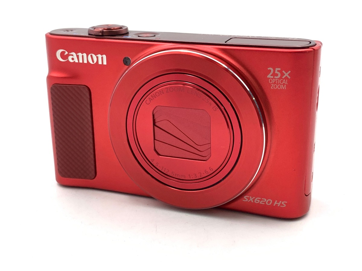 Canon PowerShot SX620 HS キャノン ジャンク ジャンク品 Canon Power Shot SX620 HS - メルカリ