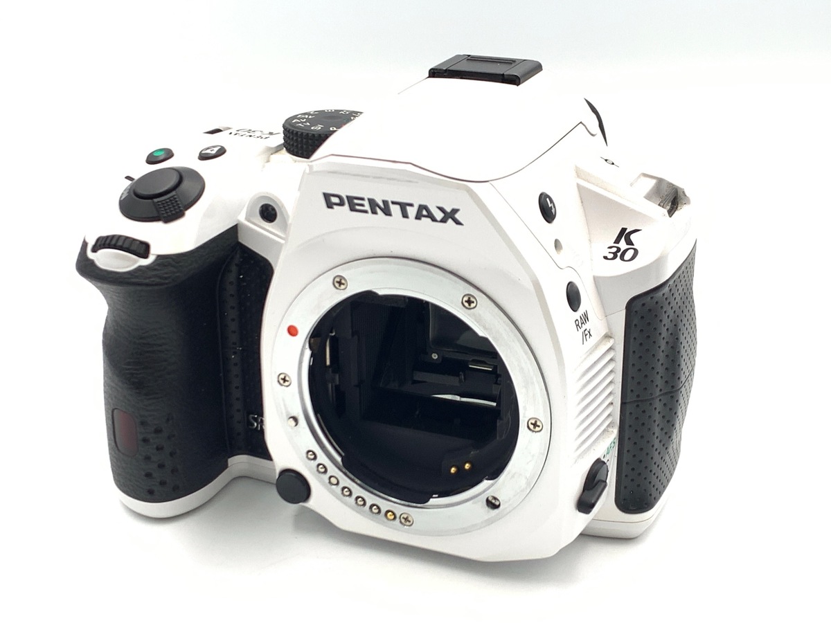 中古品 デジタル一眼レフカメラ 1075万画素 ★ RICOH PENTAX K-m レンズ(PENTAX 18-55mm) 三脚・ソフトケース付 #5041-K ペンタックス PENTAX K-m レンズキット オークション比較 - 価格.com