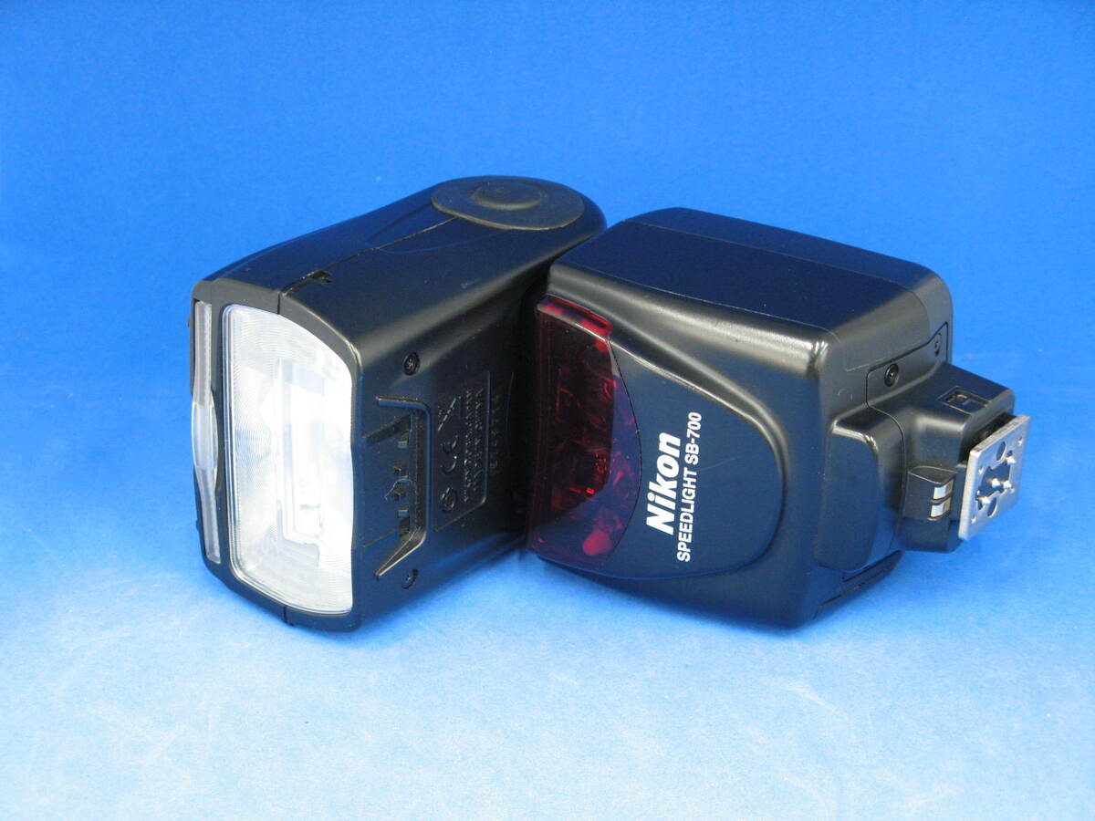 �j�R�� �X�s�[�h���C�g SB-700