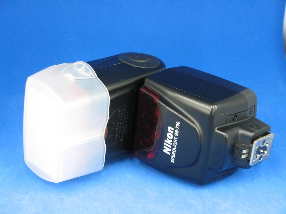 ニコン スピードライト SB-700