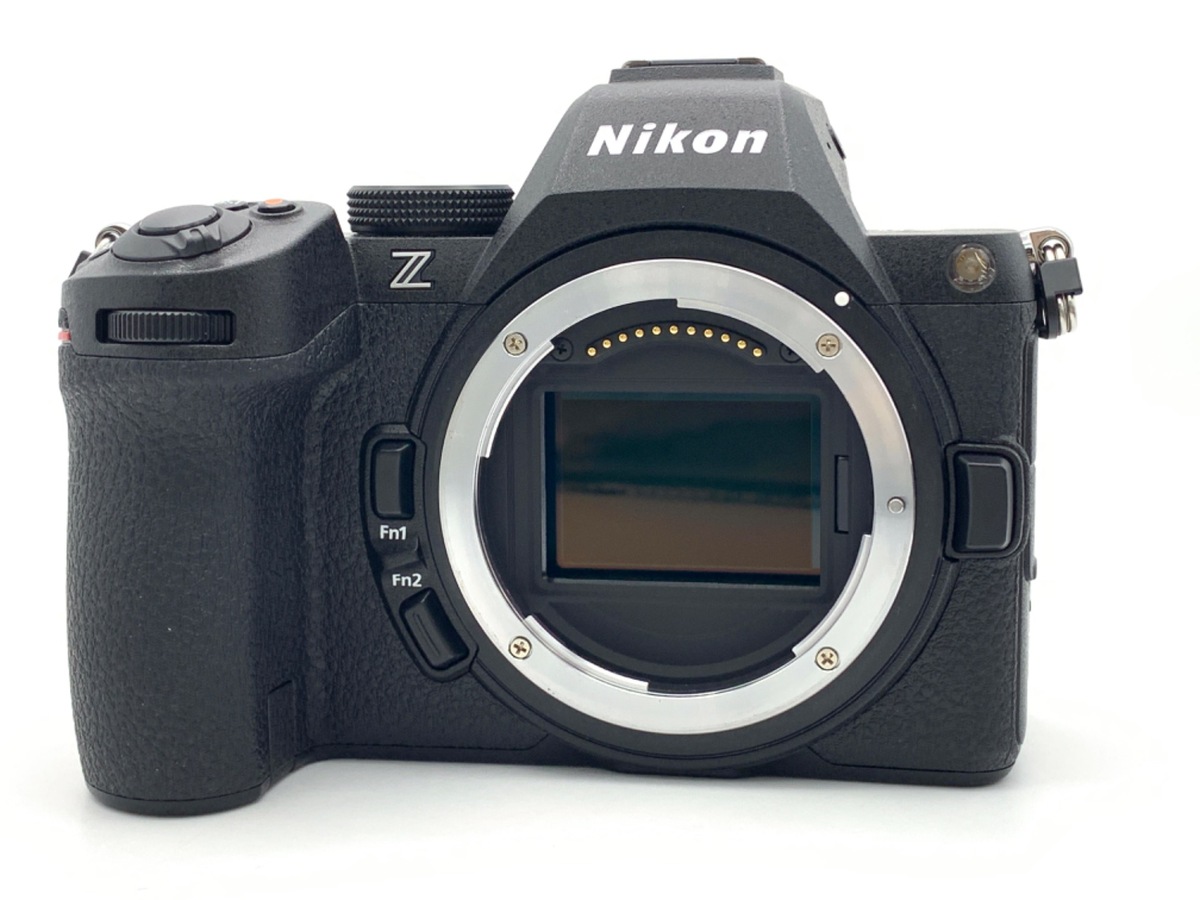 中古】ミラーレス一眼｜Z5 在庫一覧｜カメラのキタムラ