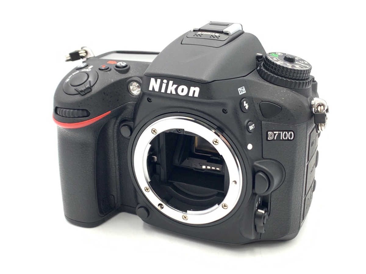 中古】ニコン D7100 ボディ 在庫一覧｜カメラのキタムラ