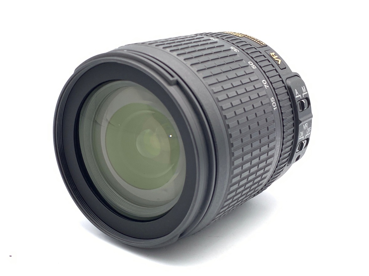 �j�R�� AF-S DX 18-105/F3.5-5.6G ED VR