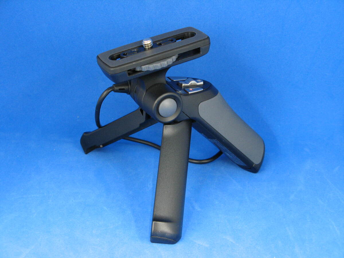 中古】ソニー 三脚機能付きシューティンググリップ GP-VPT1 在庫一覧