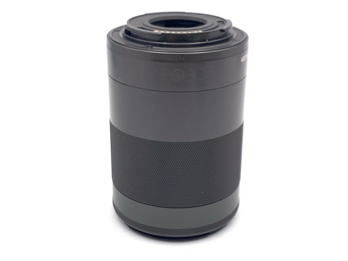 �L���m�� EF-M55-200mm F4.5-6.3 IS STM
