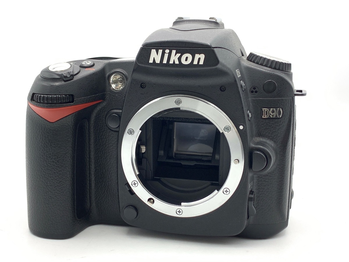 中古】ニコン D90 ボディ 在庫一覧｜カメラのキタムラ